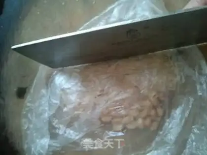 Make Saki-Mart step 2