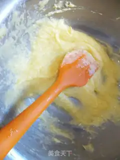 Make Mexican bread step 6