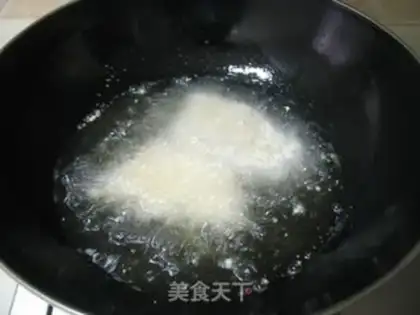 Make Fried pork chops step 5