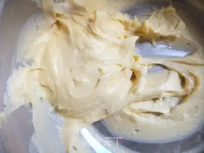 Make Mexican bread step 8