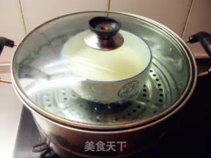Make Milk stew step 5