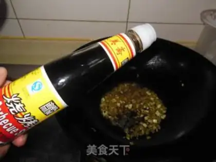 Make Fried chili step 12