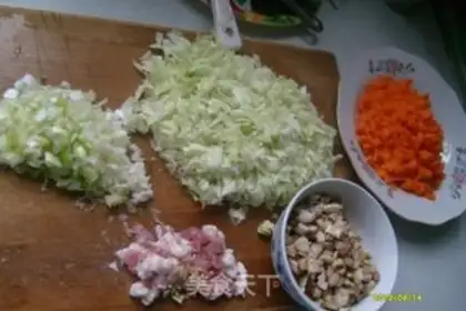 Make Homemade bag step 1