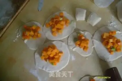 Make Homemade bag step 5