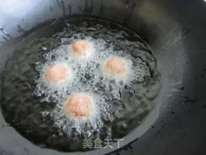 Make Beefball soup step 4