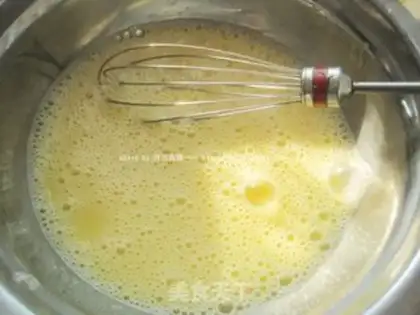 Make Coffee bread step 2
