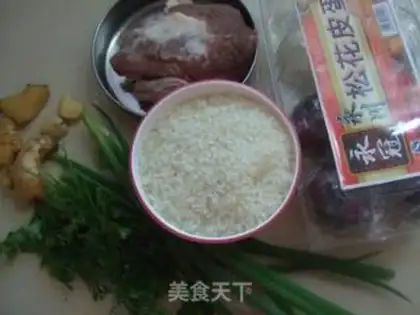 Make Porridge step 0