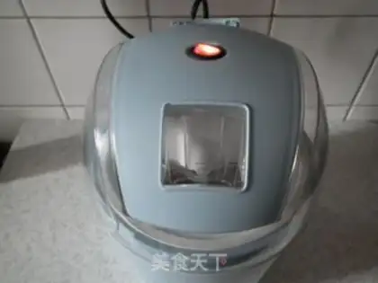 Make Blueberry fruit step 8