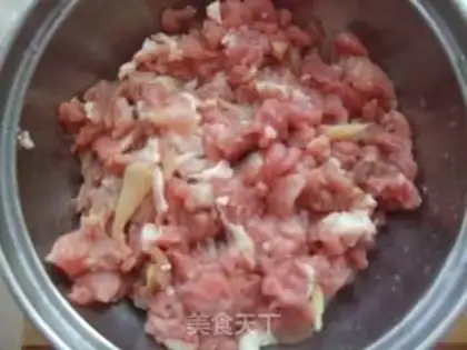 Make Porridge step 2