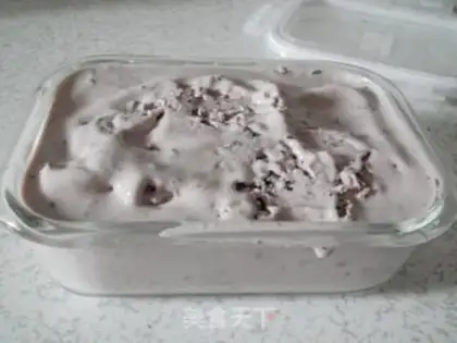 Make Blueberry fruit step 10