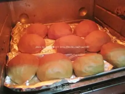 Make Coffee bread step 8