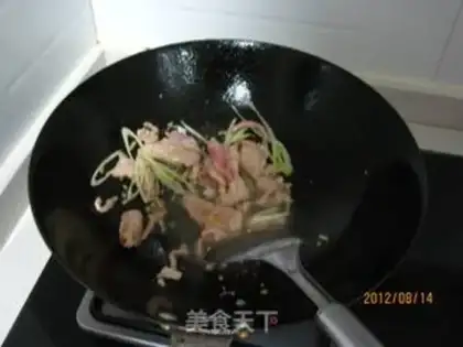 Make Homemade tofu step 2