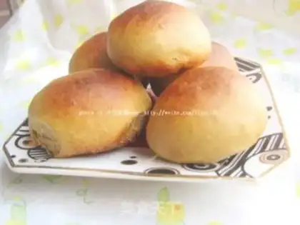 Make Coffee bread step 10