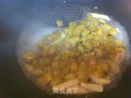 Make Pyramid beef step 5