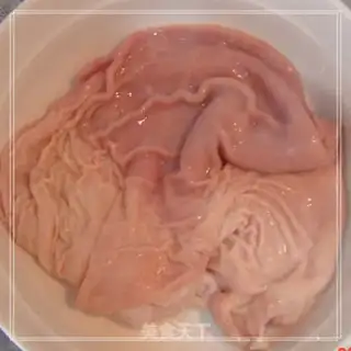Make Spam step 3