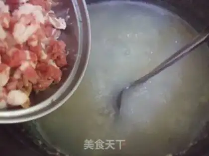 Make Porridge step 6