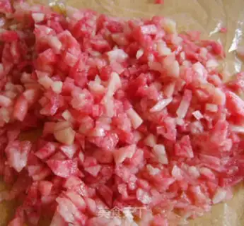 Make Peach jam step 2