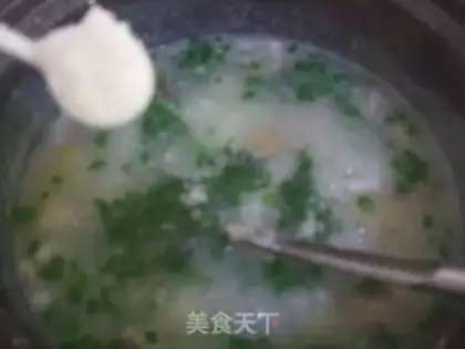 Make Porridge step 9