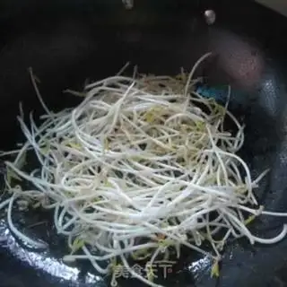 Make Sprouts step 3