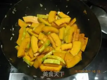 Make Pumpkin step 4