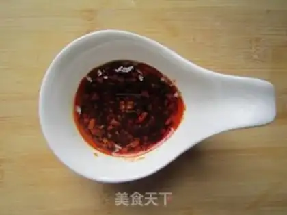 Make Salt shrimp step 9