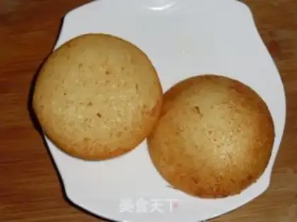 Make Fried ice cream step 9