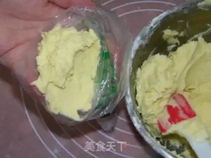 Make Vanilla cookies step 11