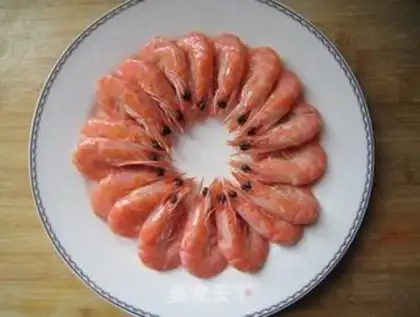 Make Salt shrimp step 10