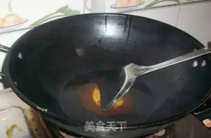 Make Red chicken wings step 3