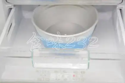 Make Tea ice cream step 8
