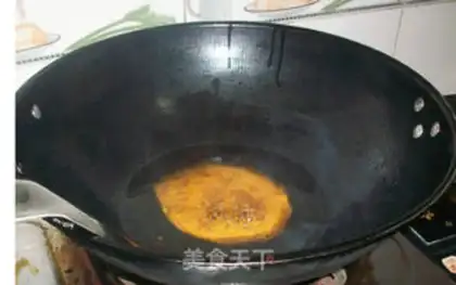 Make Red chicken wings step 4