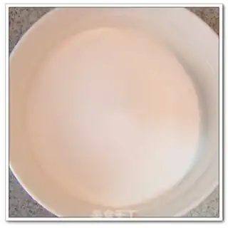 Make Five salted duck eggs step 2