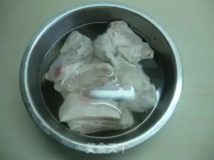 Make Five fragrances step 1