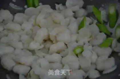 Make Crystal shrimp step 12