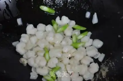 Make Crystal shrimp step 13