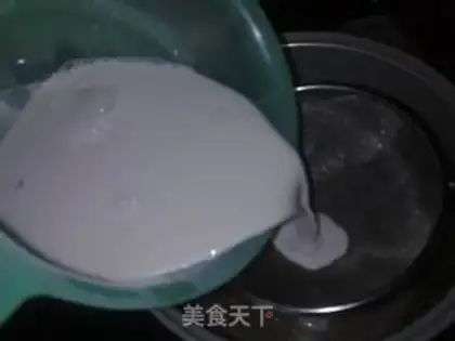 Make Steam step 0