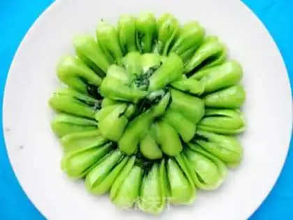 Make Sour green step 8