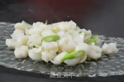 Make Crystal shrimp step 14
