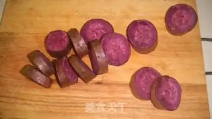 Make Potato milk step 0