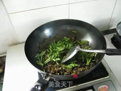 Make The raisin step 5