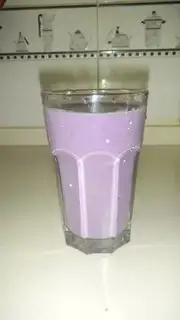 Make Potato milk step 4