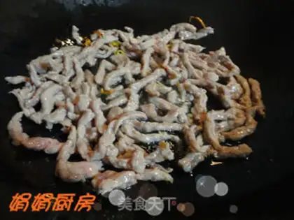 Make A hot fish step 3