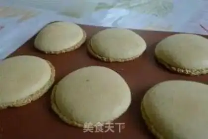 Make Happy Gourmet Caron step 21