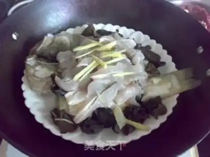 Make Vanished fish step 7