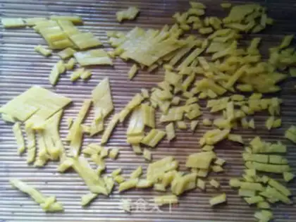 Make Cracker step 0