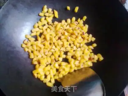 Make Cracker step 1