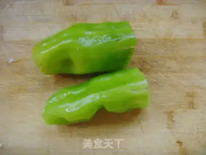 Make Cool onions step 4