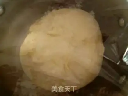 Make Chinese Hokkaido toast step 0