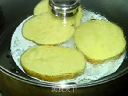 Make Potatoes step 1