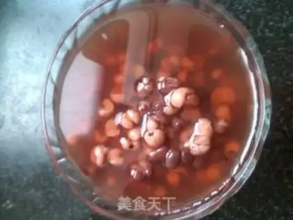 Make Soybeans step 2